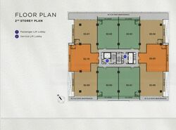 Space 18 (D12), Factory #479067921